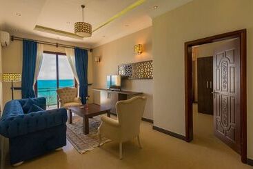 호텔 Golden Tulip Zanzibar Resort