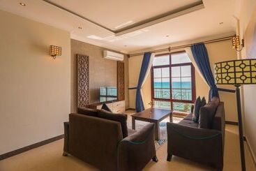 호텔 Golden Tulip Zanzibar Resort