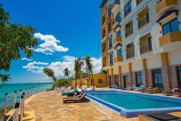 호텔 Golden Tulip Zanzibar Resort