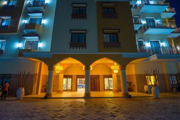 호텔 Golden Tulip Zanzibar Resort