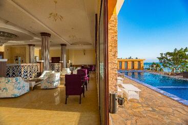 호텔 Golden Tulip Zanzibar Resort