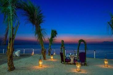 호텔 Golden Tulip Zanzibar Resort
