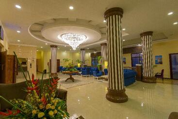 호텔 Golden Tulip Zanzibar Resort