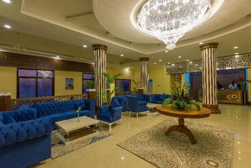 호텔 Golden Tulip Zanzibar Resort