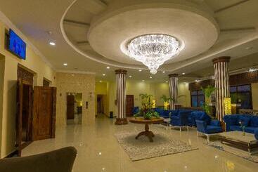 호텔 Golden Tulip Zanzibar Resort