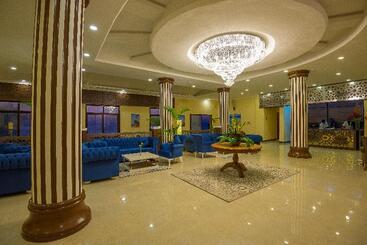 호텔 Golden Tulip Zanzibar Resort