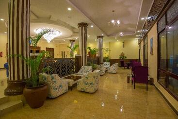 호텔 Golden Tulip Zanzibar Resort