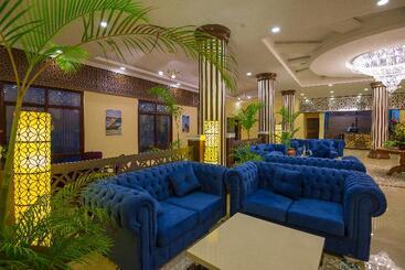 호텔 Golden Tulip Zanzibar Resort