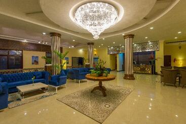 호텔 Golden Tulip Zanzibar Resort