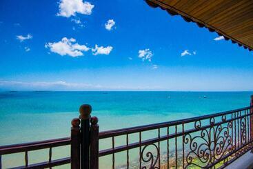 호텔 Golden Tulip Zanzibar Resort