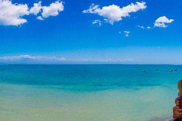 호텔 Golden Tulip Zanzibar Resort