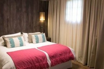 Gran Hotel Potrerillos