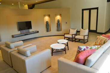 Gran Hotel Potrerillos