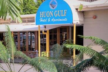 هتل Huon Gulf