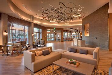 هتل Hyatt Place Emeryville/san Francisco Bay Area