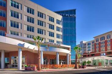 هتل Hyatt Place Emeryville/san Francisco Bay Area