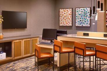 هتل Hyatt Place Emeryville/san Francisco Bay Area