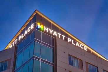 هتل Hyatt Place Emeryville/san Francisco Bay Area