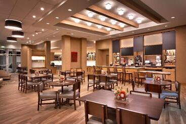 هتل Hyatt Place Emeryville/san Francisco Bay Area