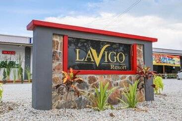 هتل Lavigo Resort