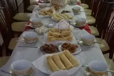 هتل Maliana Star