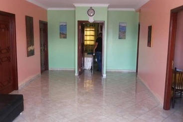 هتل Maliana Star