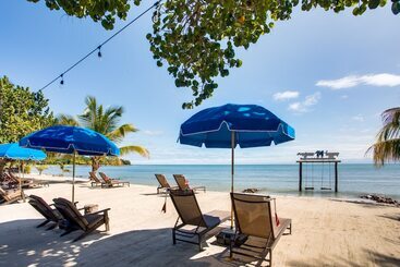 هتل Mariposa Belize Beach Resort