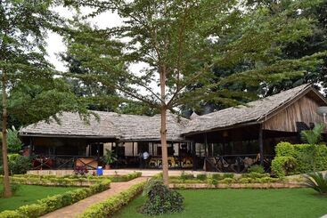هتل Mountain Inn