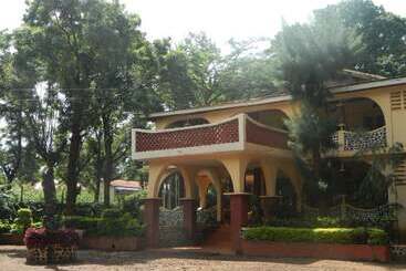 هتل Mountain Inn