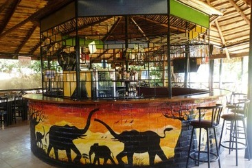 هتل Mountain Inn