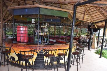 هتل Mountain Inn