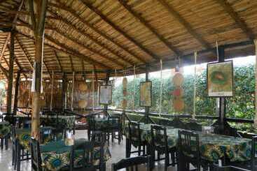 هتل Mountain Inn