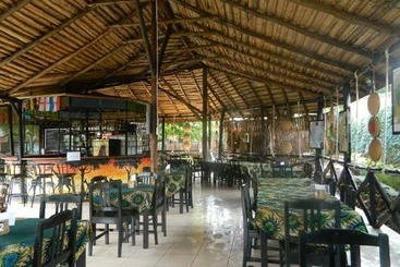 هتل Mountain Inn