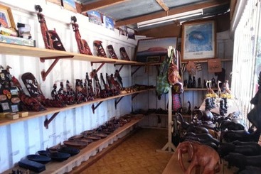 هتل Mountain Inn
