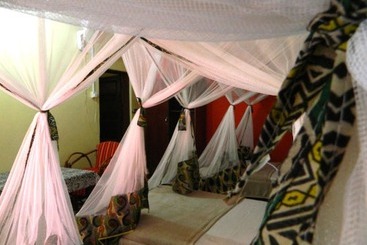 هتل Mountain Inn