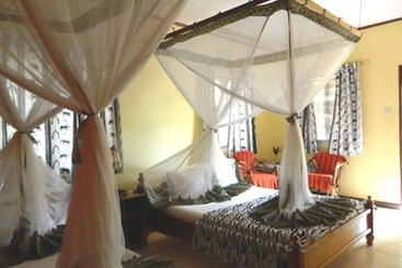 هتل Mountain Inn