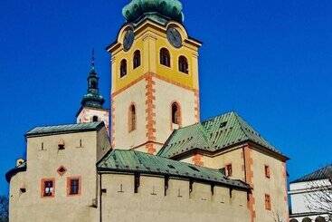هتل Alcorso Pension
