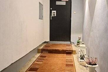 هتل Alcorso Pension