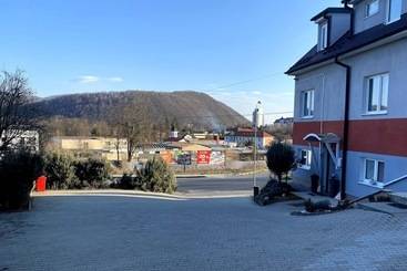 هتل Alcorso Pension