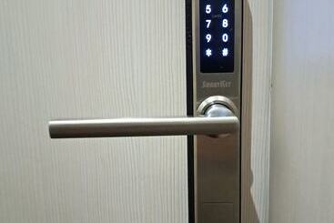 هتل Alcorso Pension