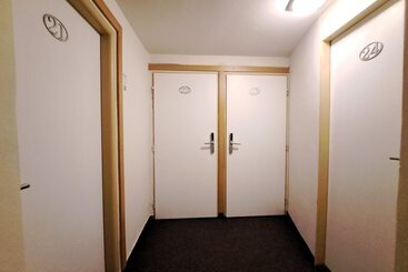 هتل Alcorso Pension