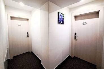 هتل Alcorso Pension