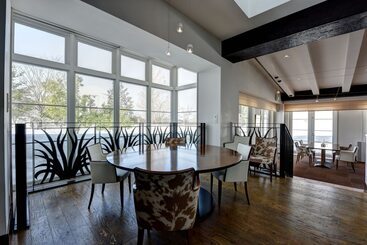 هتل Satoyama Auberge & Hot Spring Wellness Spa Sakuragaike Kurgarden
