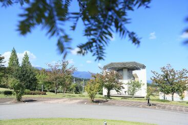 هتل Satoyama Auberge & Hot Spring Wellness Spa Sakuragaike Kurgarden