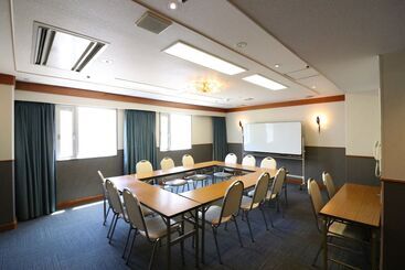 هتل Silk Tree Nagoya
