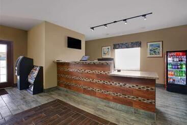 هتل Studio 6 Odessa, Tx