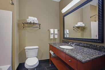 هتل Studio 6 Odessa, Tx