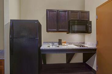 هتل Studio 6 Odessa, Tx