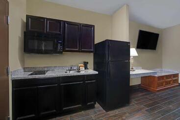 هتل Studio 6 Odessa, Tx