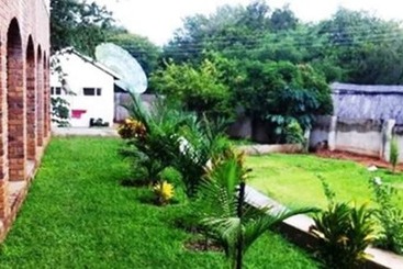 هتل The View Lodge